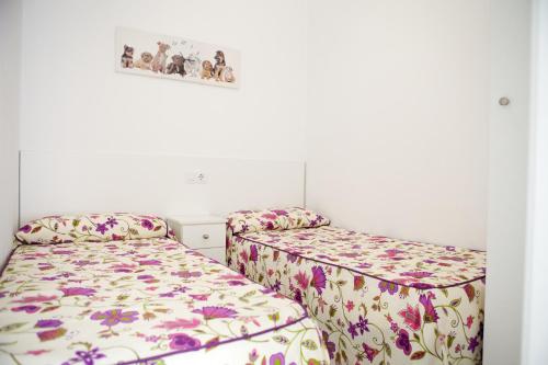 Apartamento Andalucía
