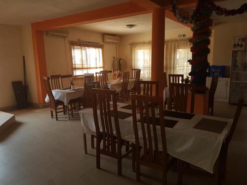 Gallery image of Citilodge Hotel & Conference Centre in Abuja