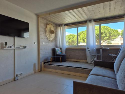 le 28 vue mer