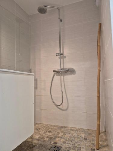 le 28 vue mer