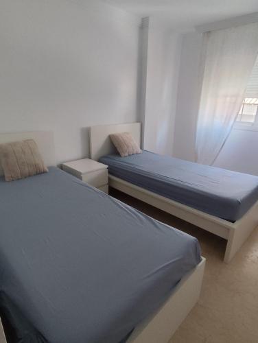 Golf Rio Real Apartamento 2 dormitorios