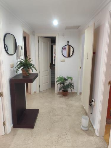 Golf Rio Real Apartamento 2 dormitorios