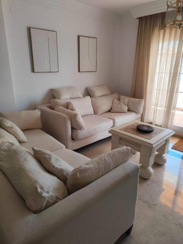 Golf Rio Real Apartamento 2 dormitorios