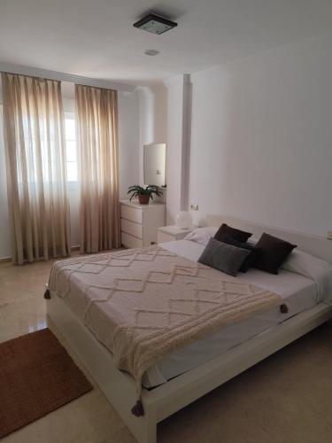 Golf Rio Real Apartamento 2 dormitorios