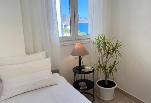Carabeo Centro Seaview & Rooftop Pool