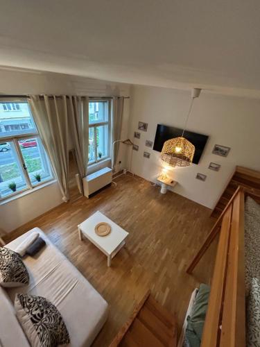 Cozy Flat near Prague Castle Strahov Petrín