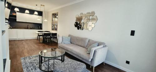 Apartament Szafir Mielno