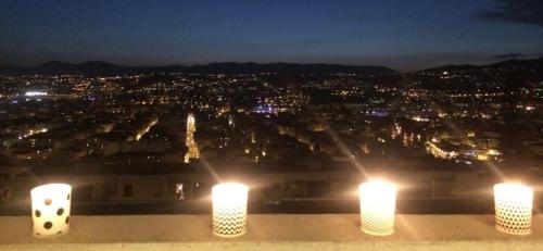 Appartement Nice