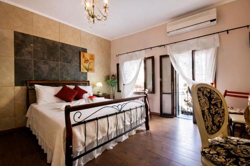 Room Honeymoon