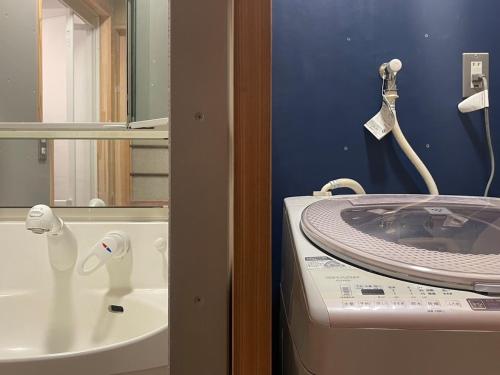 Biz&Bed Bib 10mins from Kinosaki Onsen