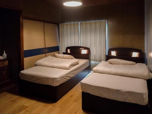 Biz&Bed Bib 10mins from Kinosaki Onsen