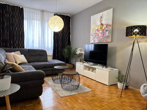 Fibula Apartment Zadar