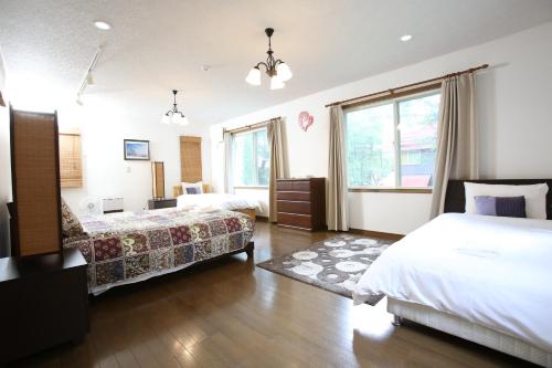 Sumi Villa Hakuba