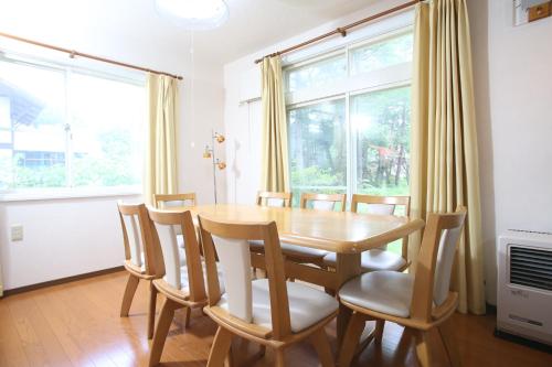 Sumi Villa Hakuba