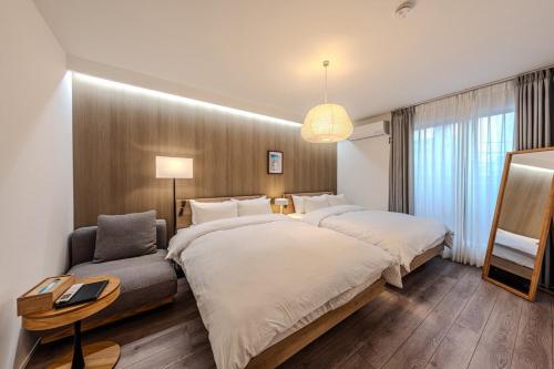 Nikyo Mellow Villa Osaka