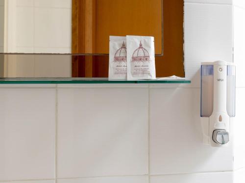 Φωτογραφία από το άλμπουμ του Hotel Monica στη Φλωρεντία