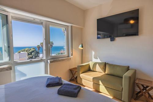 Estoril By The sea