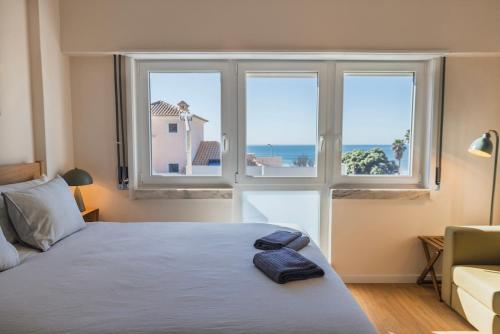Estoril By The sea