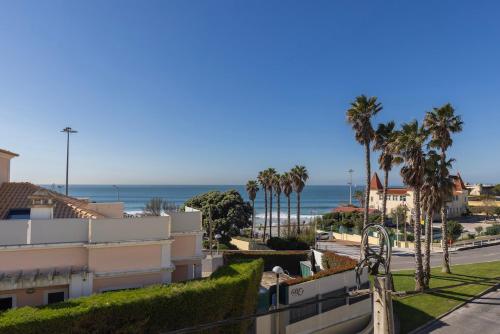 Estoril By The sea