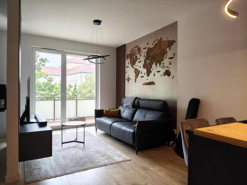 Urban Pearl Budapest