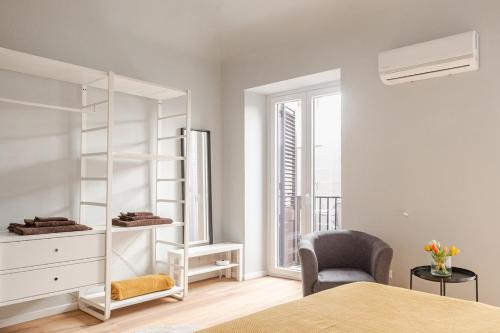 Foto Casa Calucca Barrilaio 1