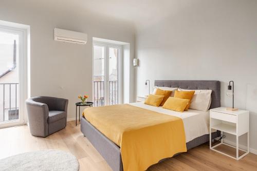 Foto Casa Calucca Barrilaio 6