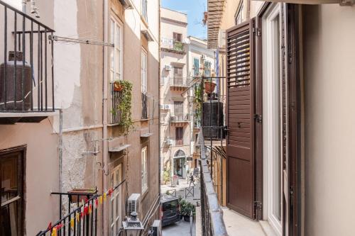 Foto Casa Calucca Barrilaio 5
