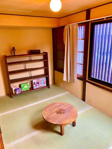 HANABI Kyoto Machiya A stay where you can experience history firsthand