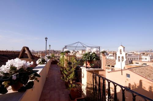 Hotel Trevi - Gruppo Trevi Hotels Image