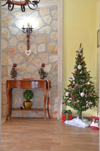 Fotografie z fotogalerie ubytování Casa Magini v destinaci Settecamini