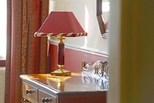 Φωτογραφία από το άλμπουμ του Schlosshotel Villa Westerberge σε Aschersleben