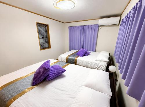 HORIKIRI House TOKYO