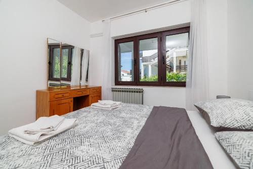 Apartment Tus A2