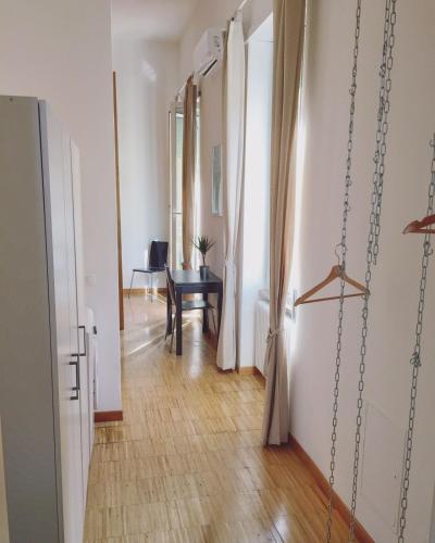 Appartamento Robinie 78
