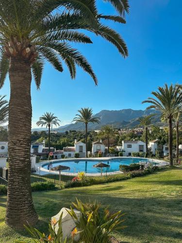 Marbella Designer Home