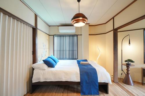 -Sakura-Tokyo Downtown Stay 1DK Direct Access to 2 Airports