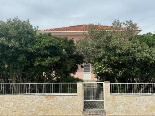 Family Apartment Mirta