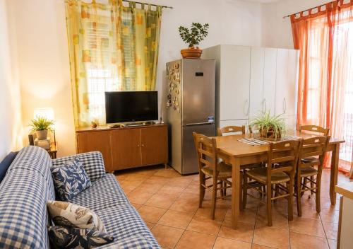 Guglielmo room's B&B photo 16