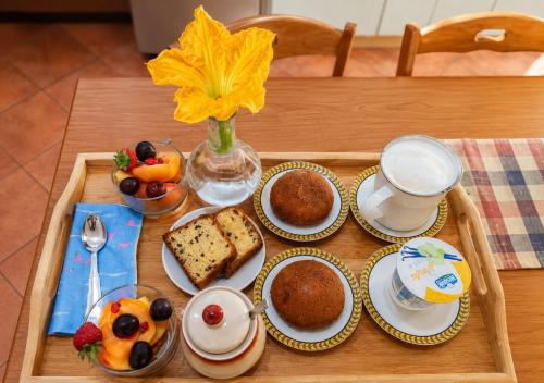 Guglielmo room's B&B photo 29