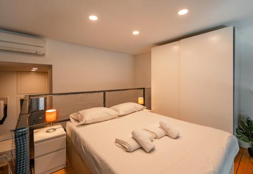 YR Apartments Città Studi - Modern Loft, 3 Min Walk to Duomo Bus photo 7