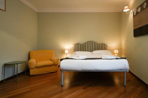 SMN Apartment with Private Courtyard