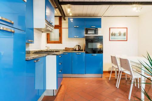 Family Loft Near the Duomo and Accademia