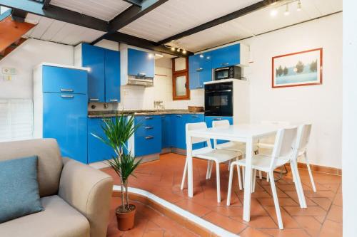 Family Loft Near the Duomo and Accademia