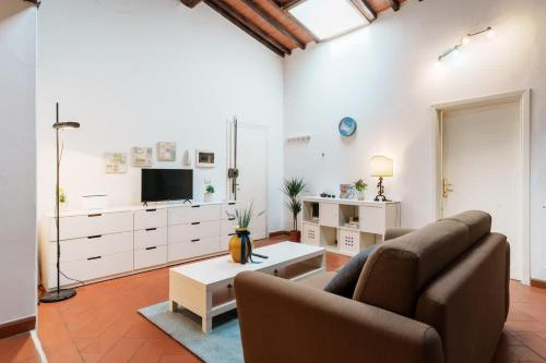 Family Loft Near the Duomo and Accademia