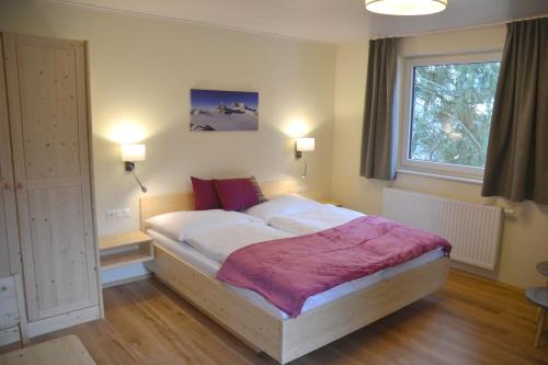 Gallery image of Pension Adlerhorst in Ramsau am Dachstein