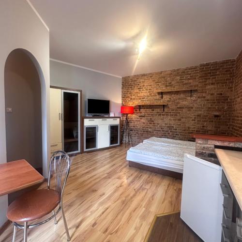27 Apartment in the Center of Katowice Payment in cash