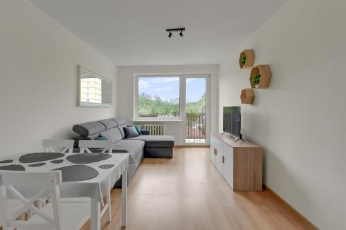 Kraszewskiego 21 by Grand Apartments