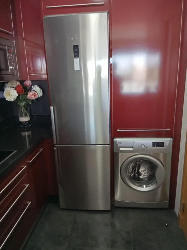 Precioso apartamento cerca del mar