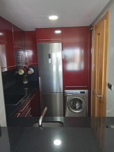 Precioso apartamento cerca del mar