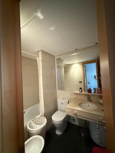 Precioso apartamento cerca del mar